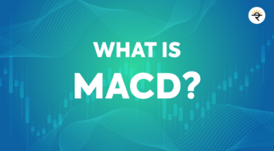 MACD म्हणजे काय..?